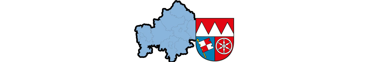 Bezirksfeuerwehrverband Unterfranken e.V.